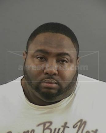 Robert Dennis Williams Jr