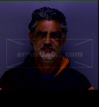 Roberto Cruz Valdez