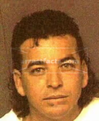 Cruz Tirado Jimenez