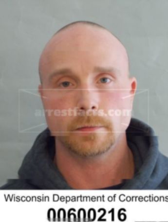 Jason Mathew Jensen