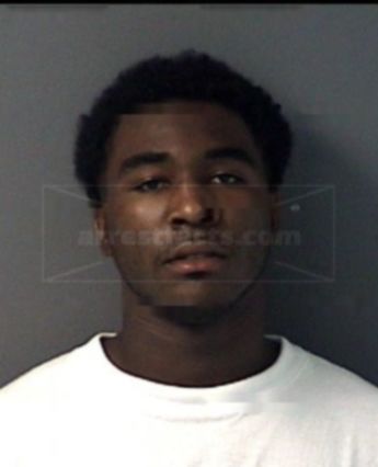 Devonte Quamane Wiggins