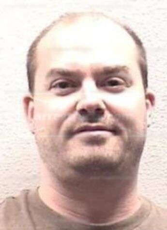 Gregory Mark Vanlaar