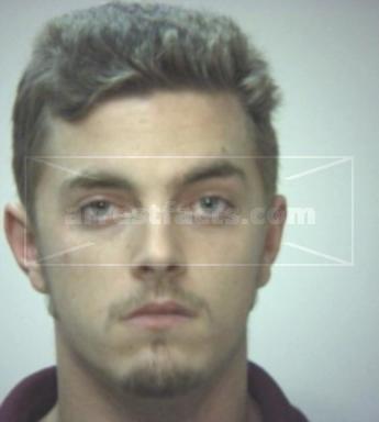Matthew Ryan Hogg