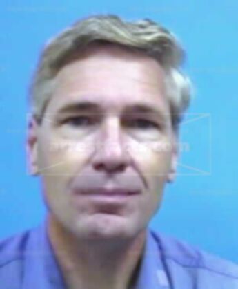 Robert Byron Clark