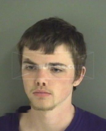Cody James Peter