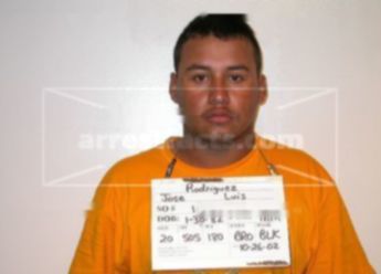Jose Luis Rodriguez