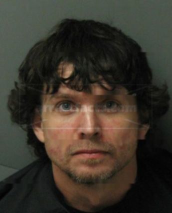 Timothy Ralph Blackwell