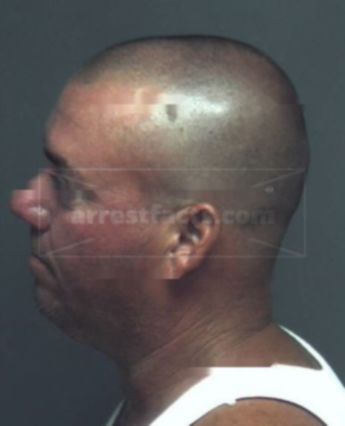 Justin James Funderburk
