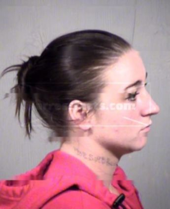 Chelsie Nicole Hebron
