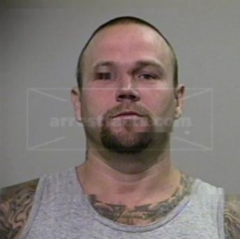 Michael Dewayne Barnes