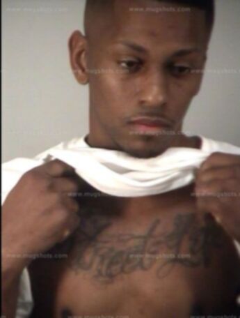 Patrick Quinton Williams