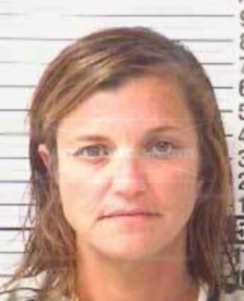 Sabrina Louise Jarboe