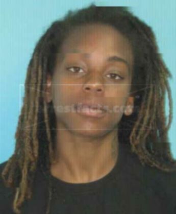 Shantalle Marissa Mills