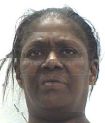 Cheryl Ann Gist