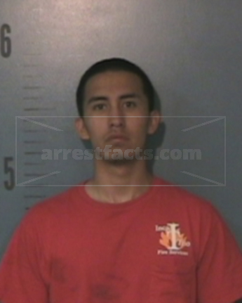 Eric Danny Bermea