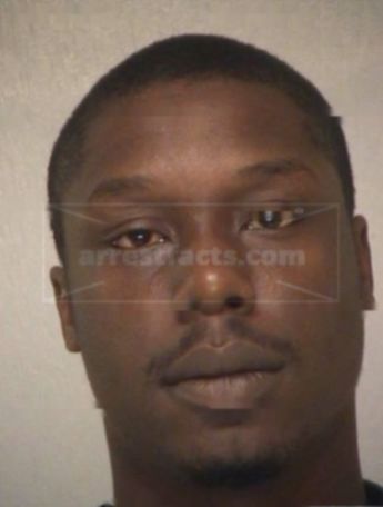 Davius Dewayne Johnson
