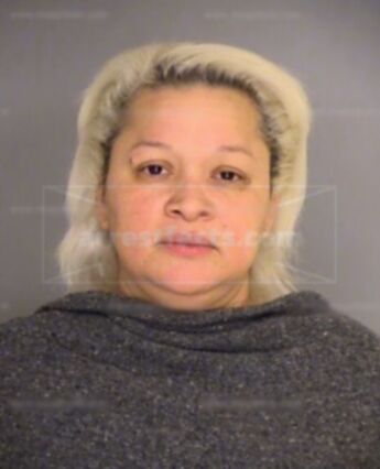 Rowena Jan Chavez