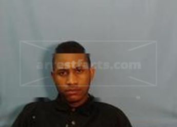 Quanterrious Quan Henry