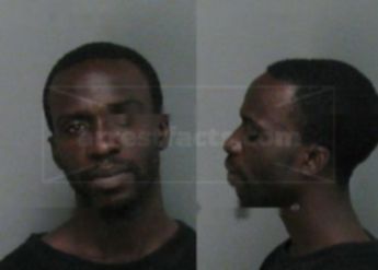 Linwood Wilson