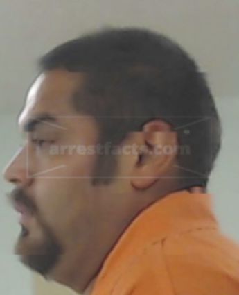 Alejandro Torres Trevino