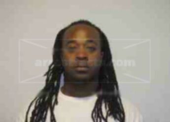Franklin Deaundre Moore