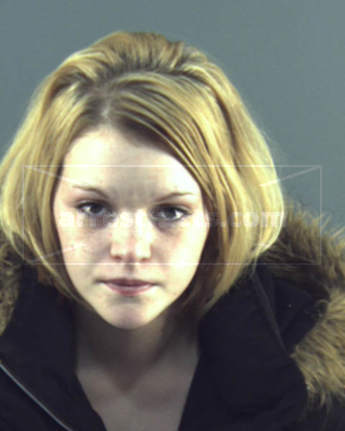 Brittany Lynn Weidman