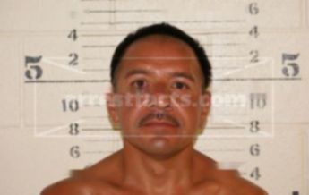 James Michael Ojeda