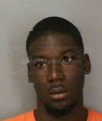 Jamario Harvey