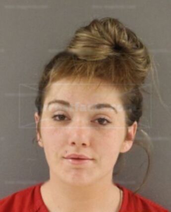 Charissa Leeanne Macklin