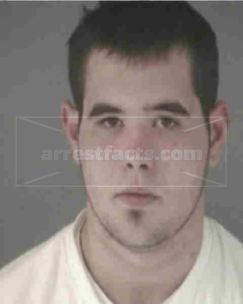 Donald Earl Myers