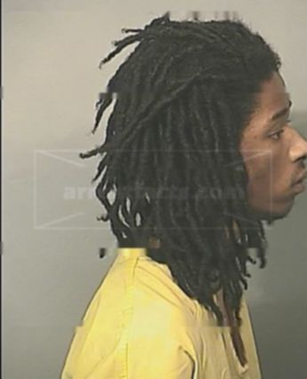 Kenrick Morris