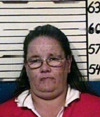 Rhonda Kay Voss