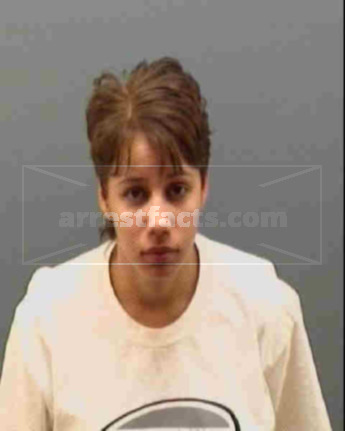 Carmen Leean Waller