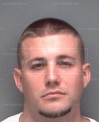 Corey Daniel Lief
