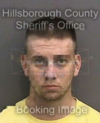 Jorden Anthony Doyle