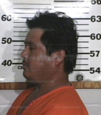 Mauricio Martinez-Rodriguez