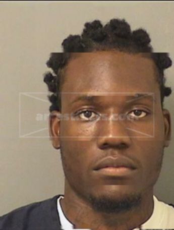 Winston Devon Gurley