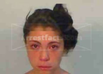 Caitlyn Victoria Breen