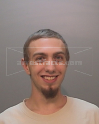 Jack Joseph-Hunter Lamberson
