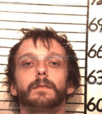 Justin Todd Saffell