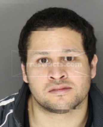 Eddie Nunez