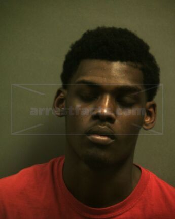 Tyre Shaquill Jefferson