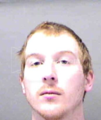Jared Roger Powell