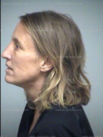Laurie Byas