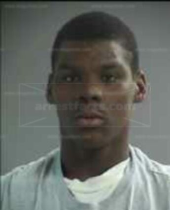Ladarrius Trenton Anderson