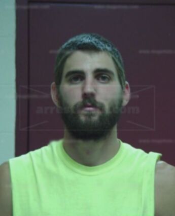 Bennett Hickman
