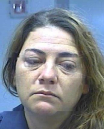 Rhonda Kaye Harris