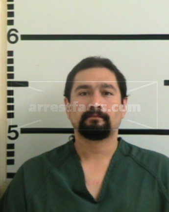 John Earnest Ramirez