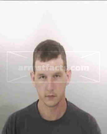 Daniel Harold Mustard
