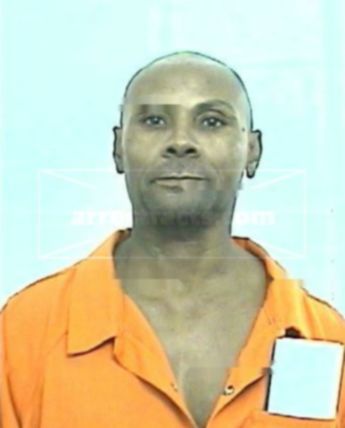 Percy Hall Jr.